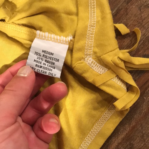 Double D Ranch top - Picture 6 of 7